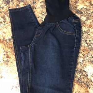 Jessica Simpson Maternity Jeans